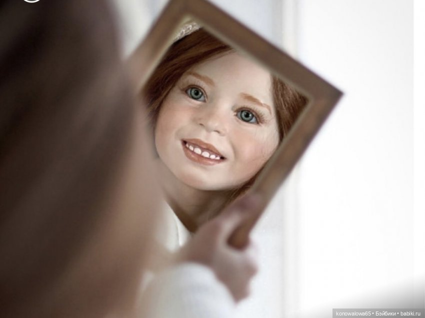 Незнакомка Felicity ( Счастье)