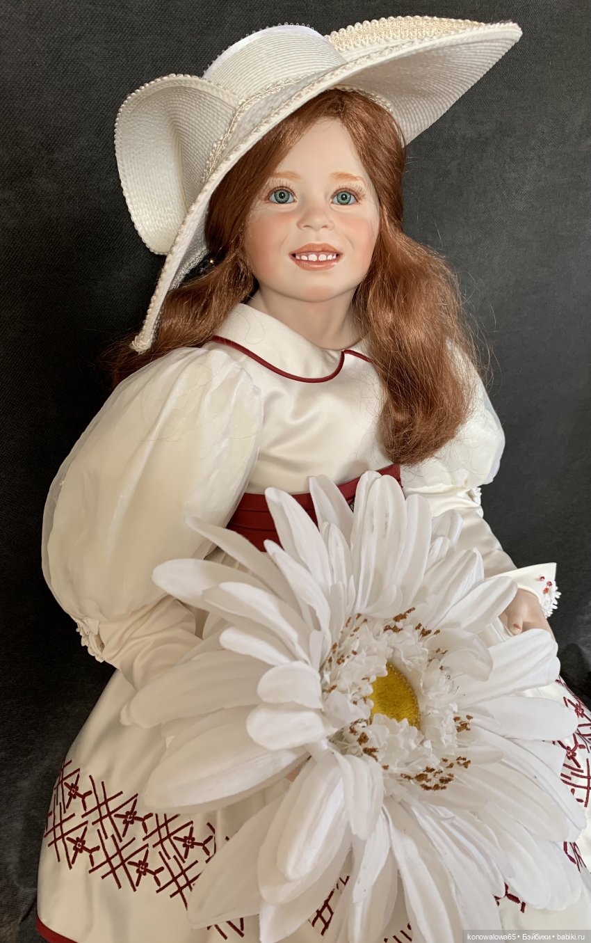 Незнакомка Felicity ( Счастье)