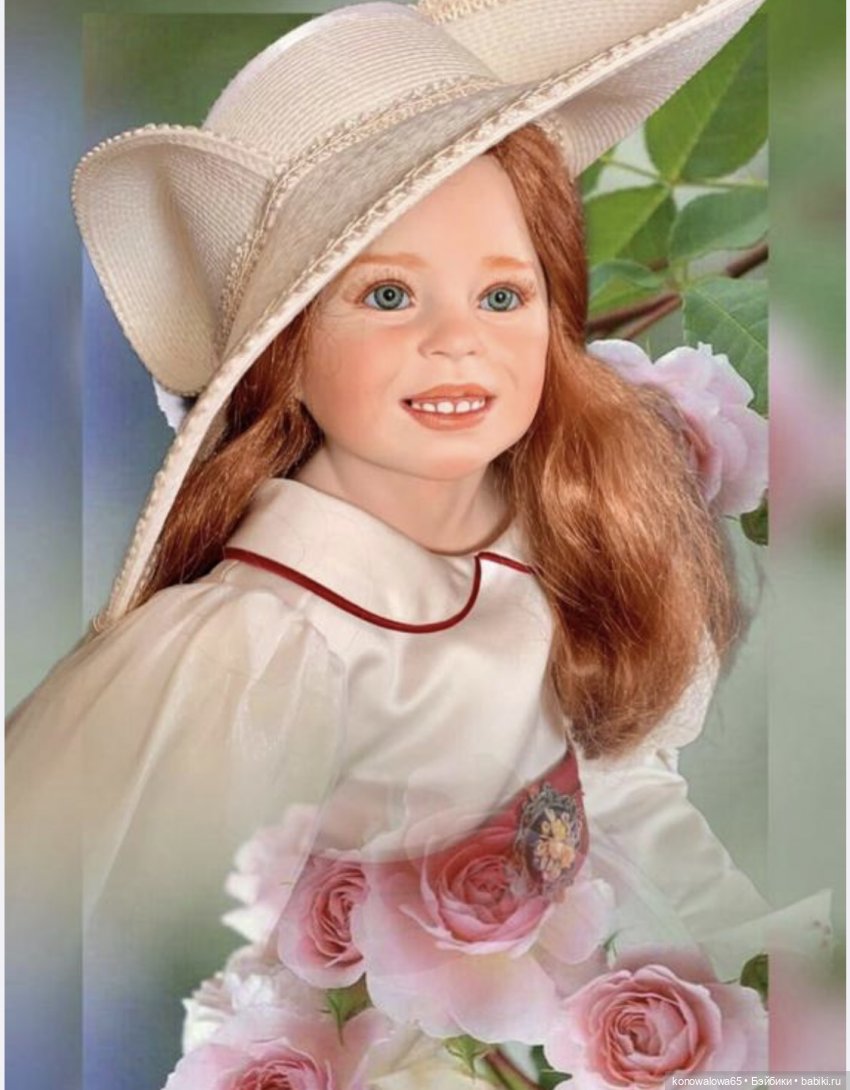 Незнакомка Felicity ( Счастье)