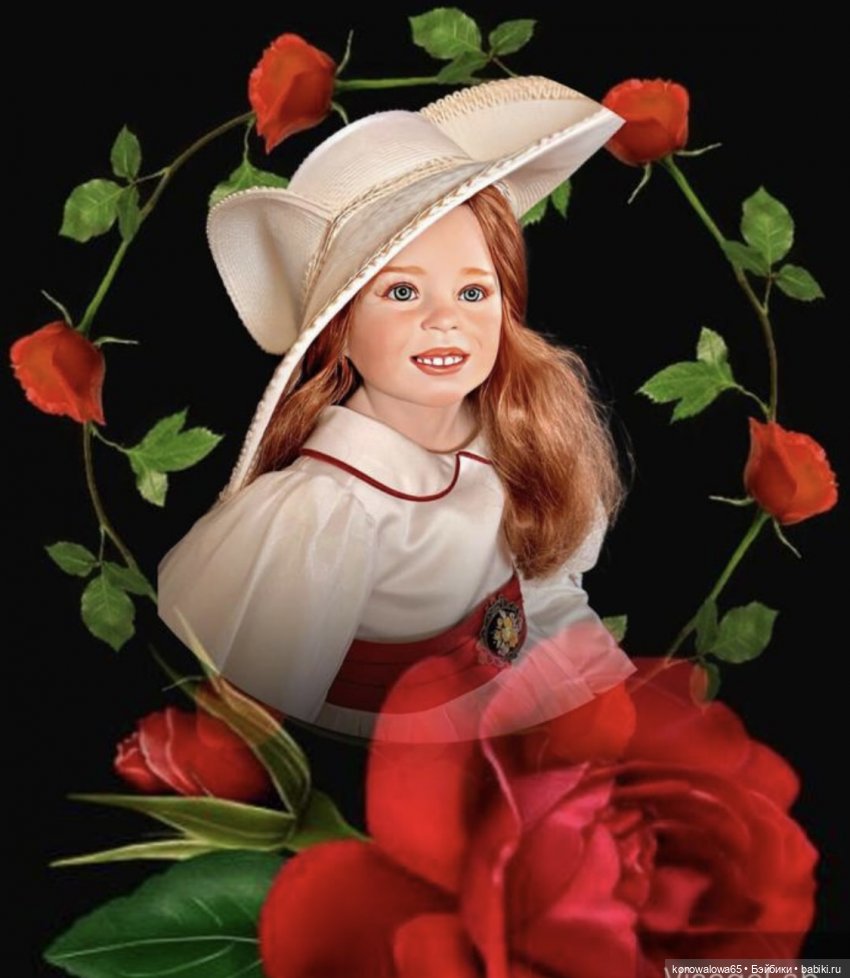 Незнакомка Felicity ( Счастье)