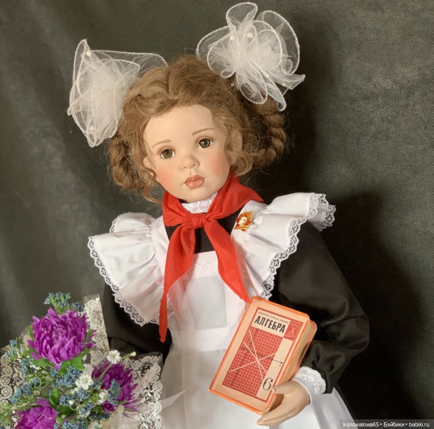 О, пионерия! По детству ностальгия