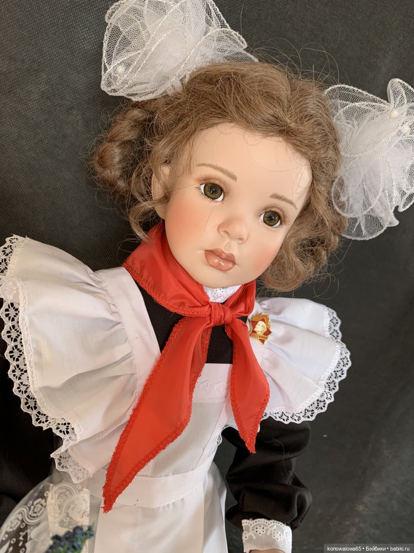 О, пионерия! По детству ностальгия