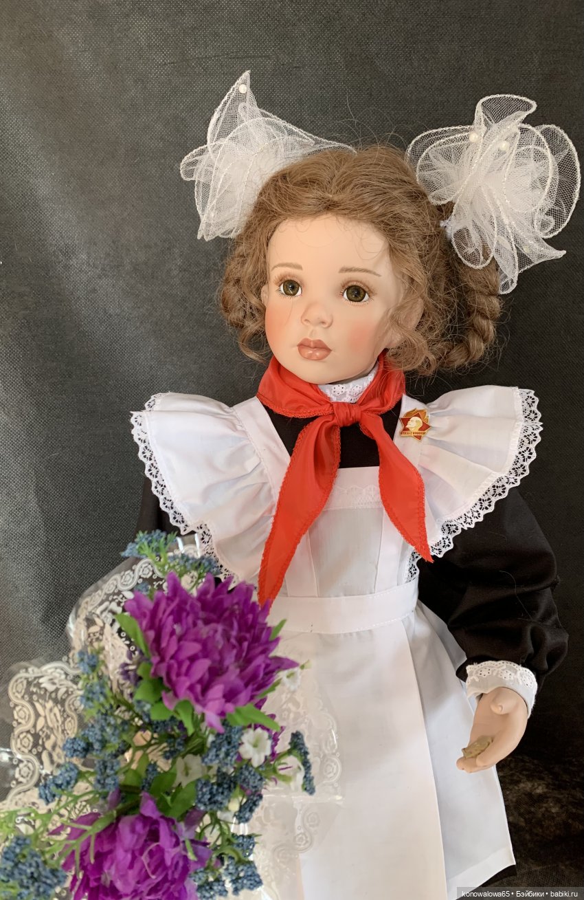 О, пионерия! По детству ностальгия