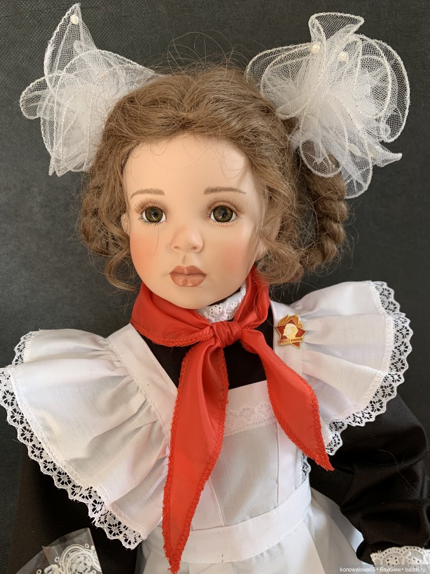 О, пионерия! По детству ностальгия (фото 5)