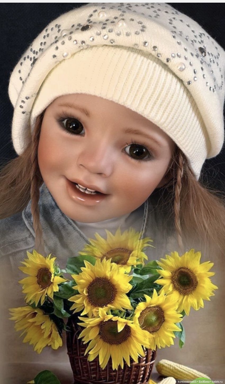 Сиротинушка Лиз - дорога домой