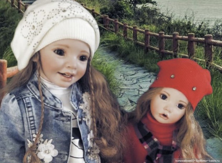 Сиротинушка Лиз - дорога домой