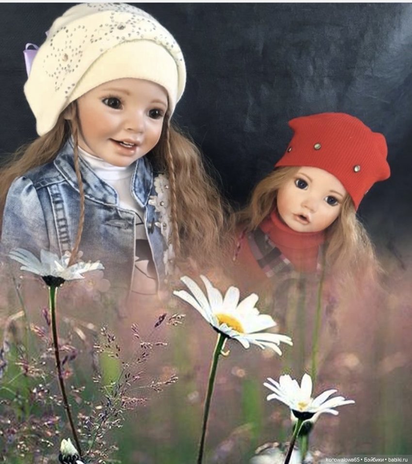 Сиротинушка Лиз - дорога домой