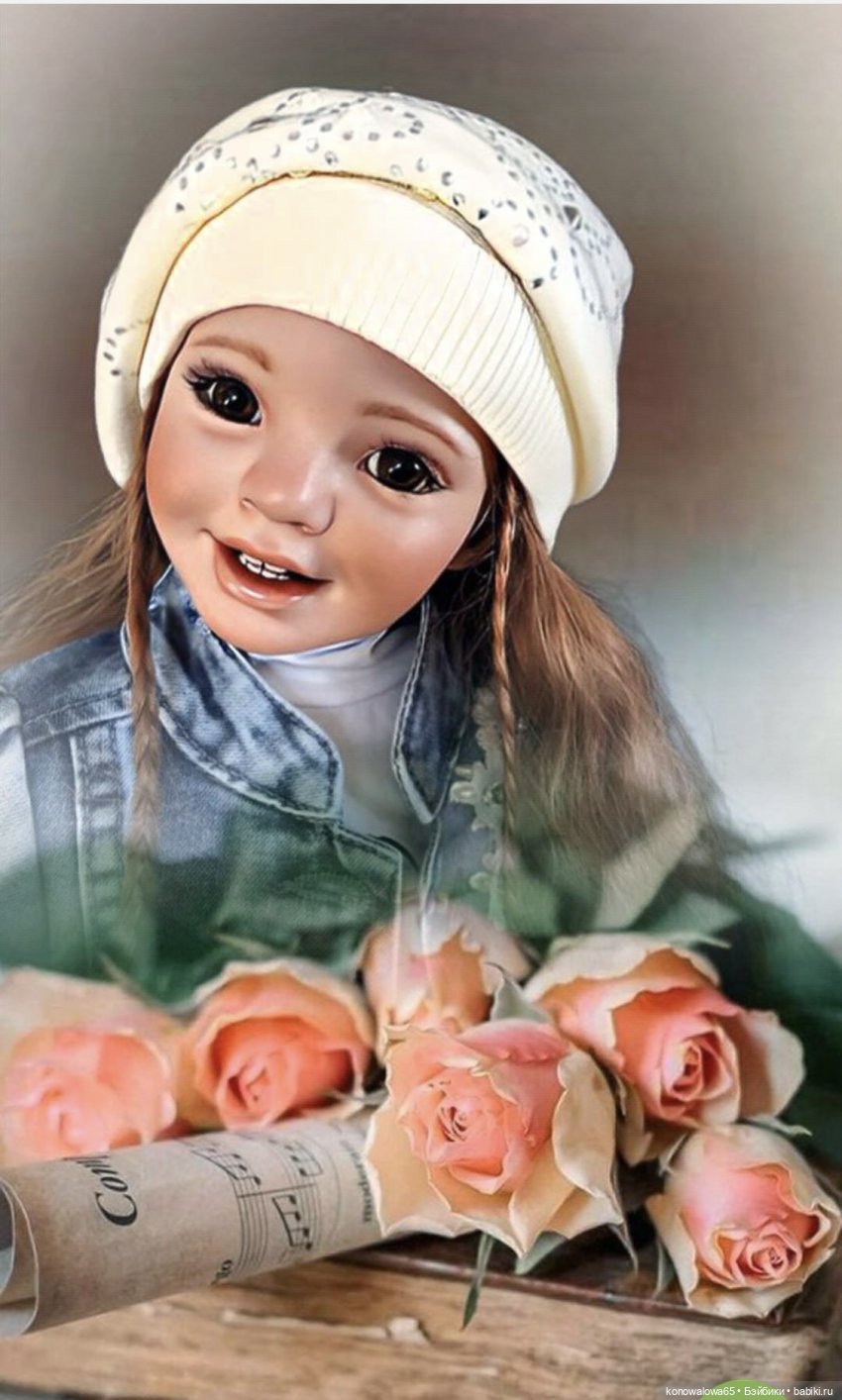 Сиротинушка Лиз - дорога домой