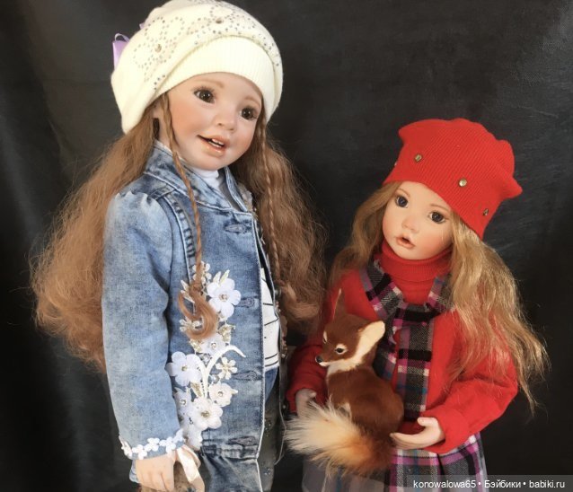 Сиротинушка Лиз - дорога домой