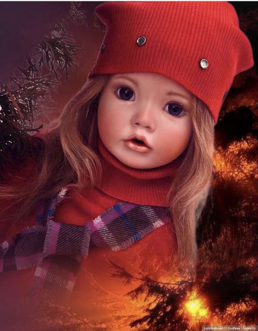 Сиротинушка Лиз - дорога домой