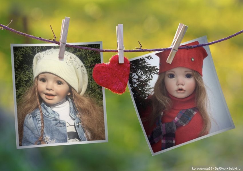 Сиротинушка Лиз - дорога домой