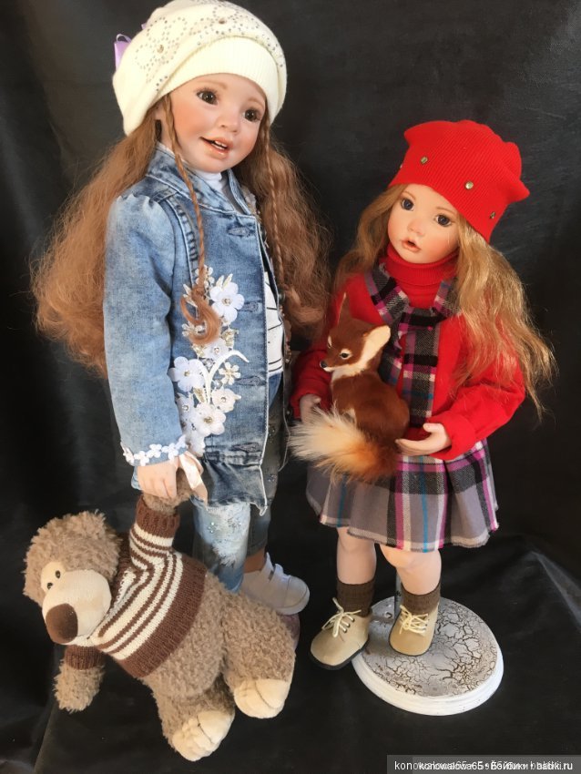 Сиротинушка Лиз - дорога домой