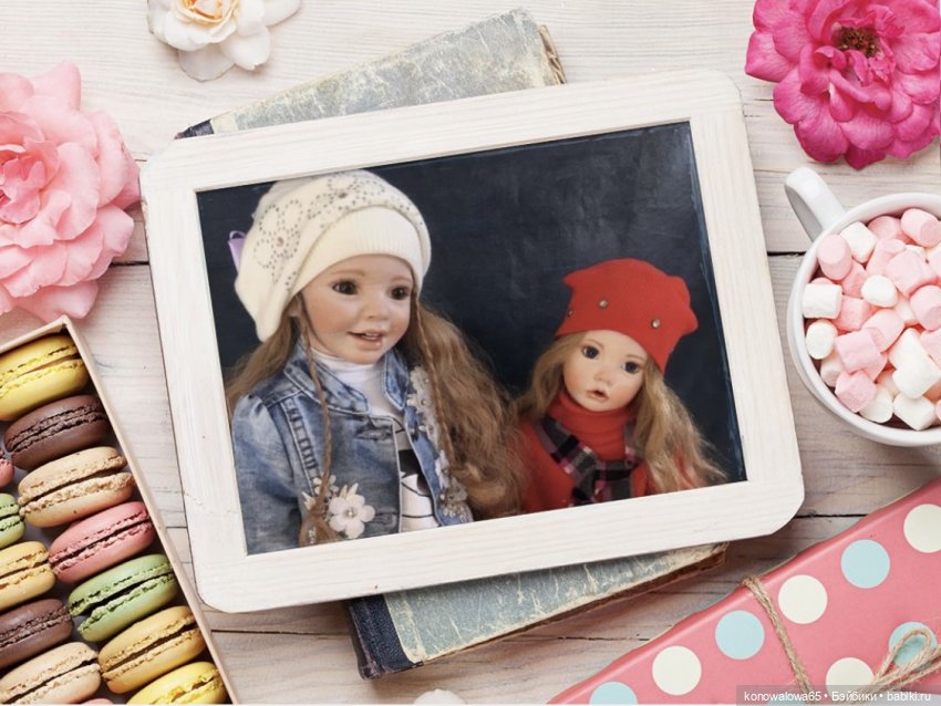 Сиротинушка Лиз - дорога домой