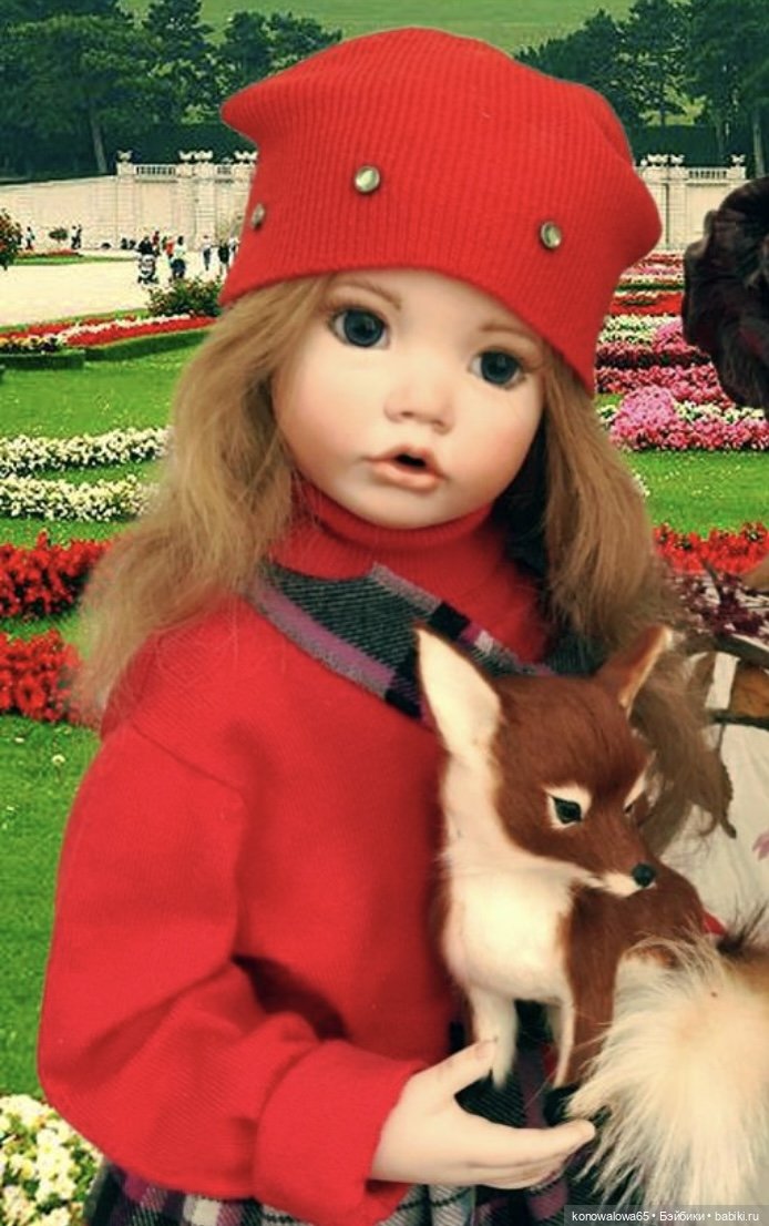 Сиротинушка Лиз - дорога домой