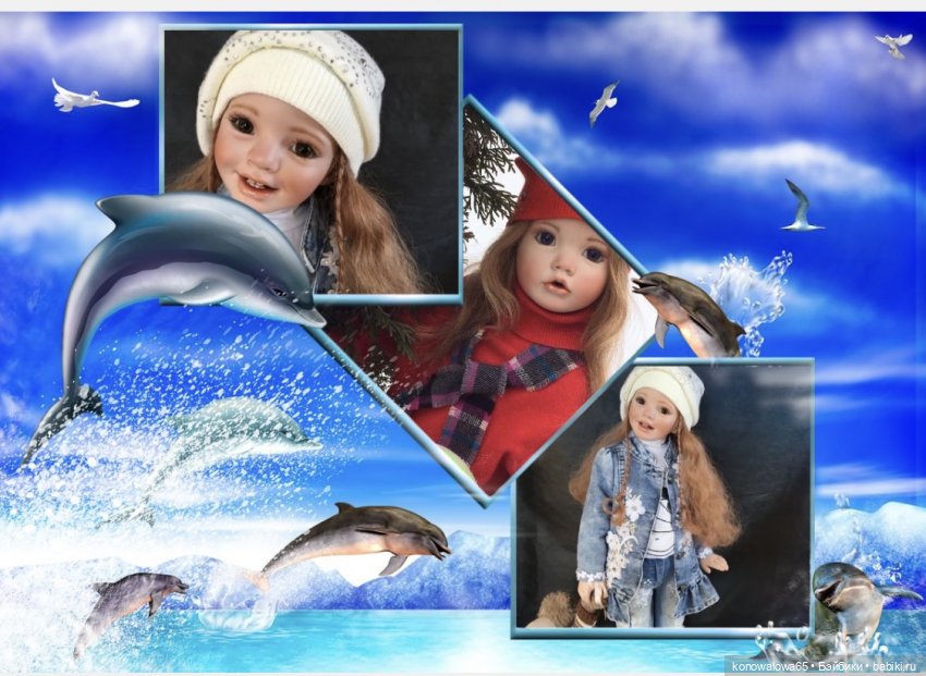 Сиротинушка Лиз - дорога домой