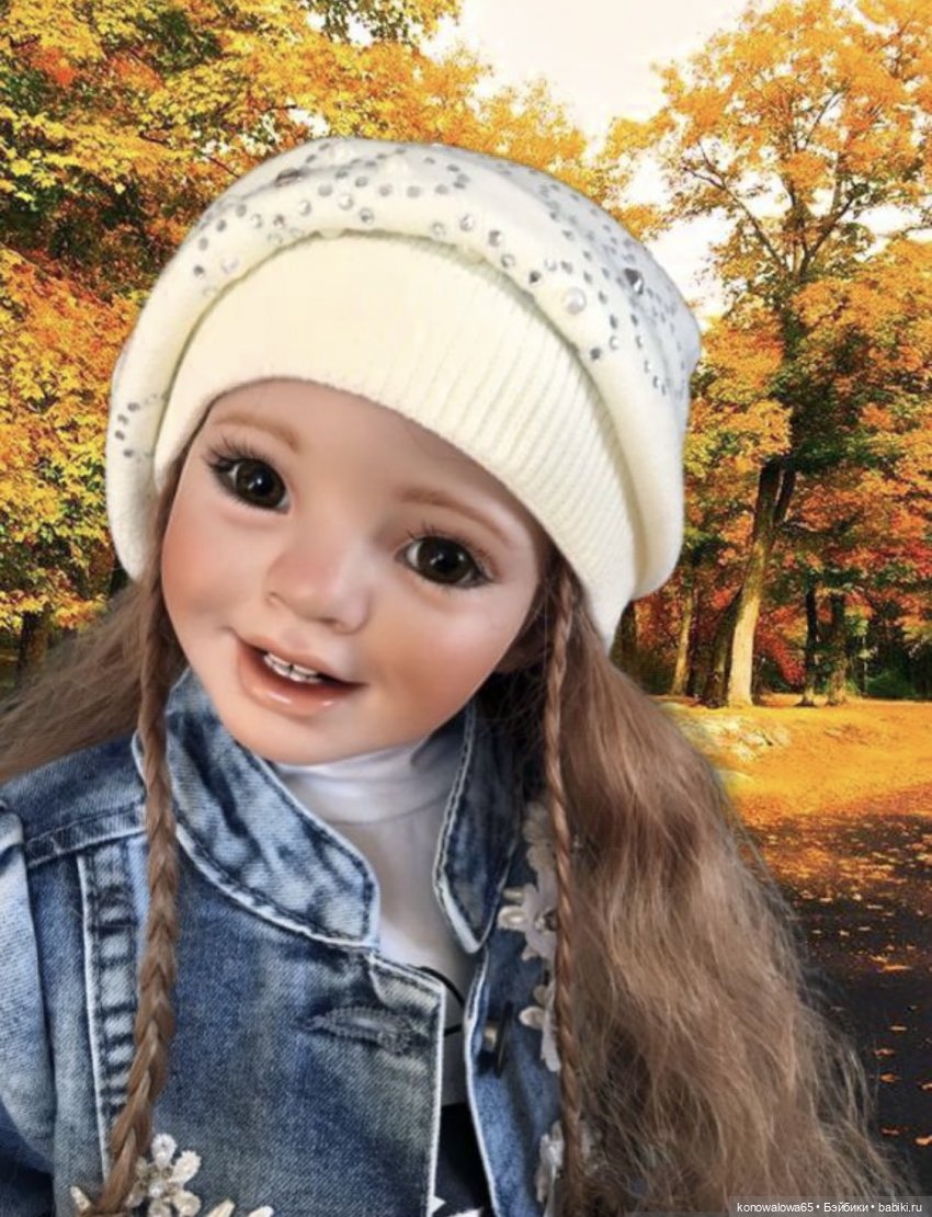 Сиротинушка Лиз - дорога домой