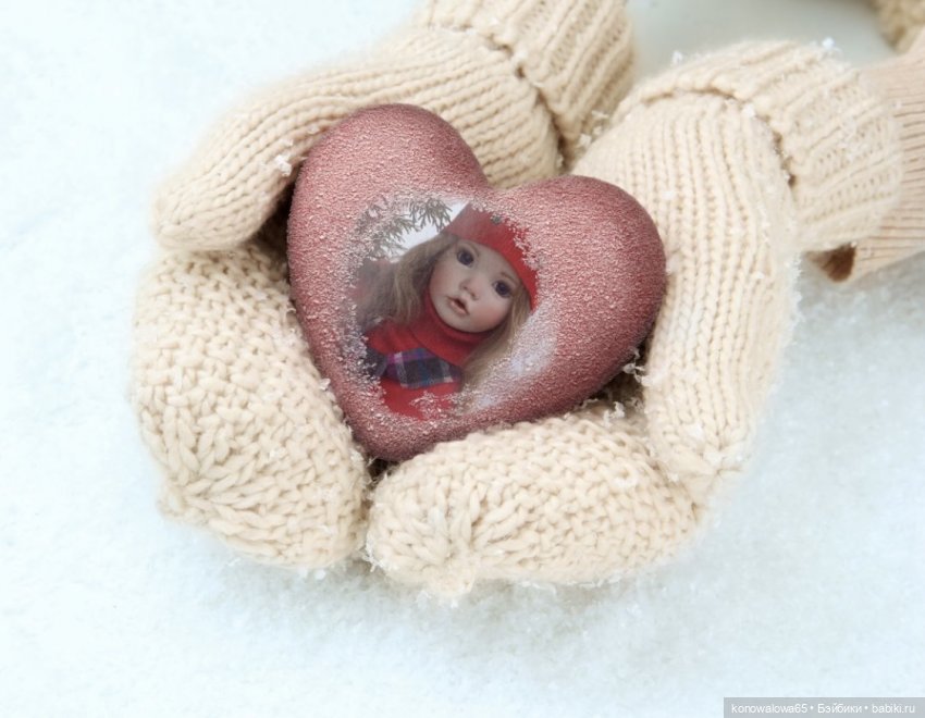 Сиротинушка Лиз - дорога домой (фото 4)