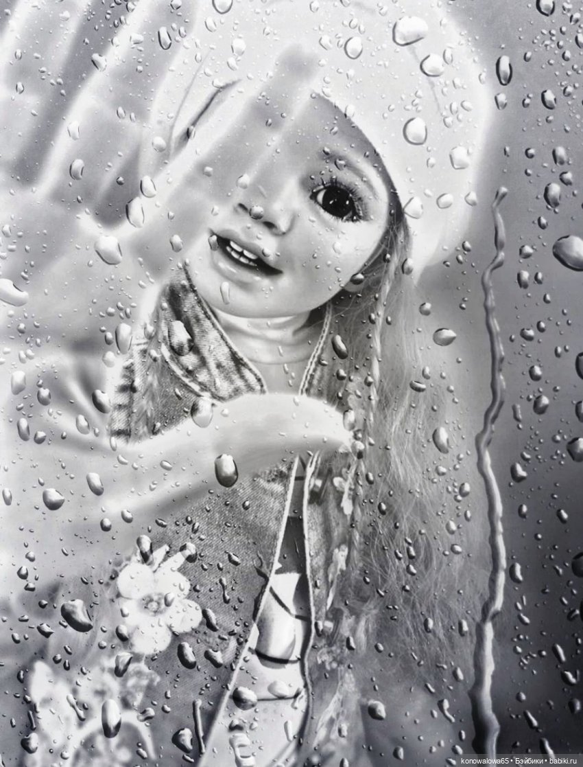 Сиротинушка Лиз - дорога домой