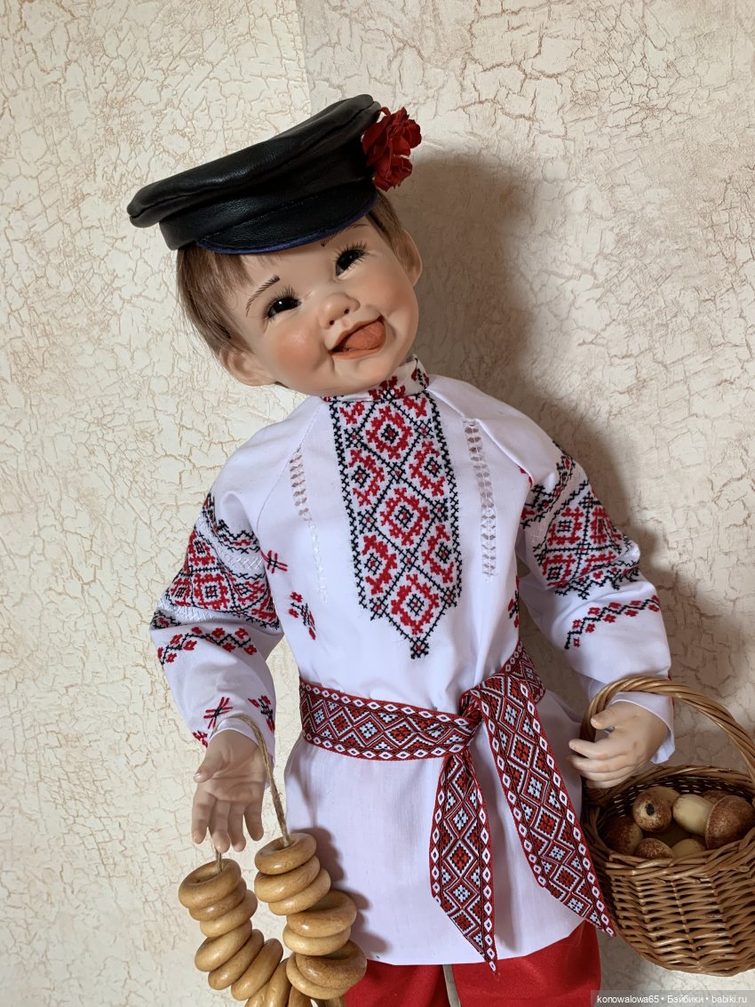 Мы нарядились и пошли на ярмарку. Русские народные костюмы | Бэйбики Мы нарядились и пошли на ярмарку. Русские народные костюмы (фото 6)