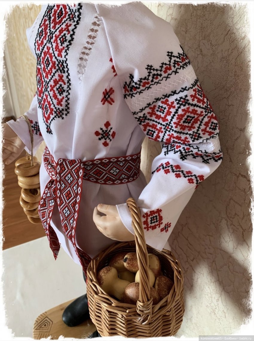 Мы нарядились и пошли на ярмарку. Русские народные костюмы | Бэйбики Мы нарядились и пошли на ярмарку. Русские народные костюмы (фото 7)