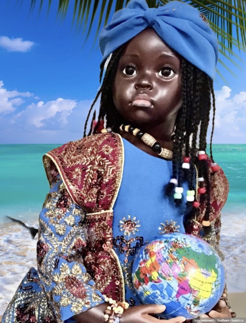 Флосси- часть третья. Возвращение (фото 8)