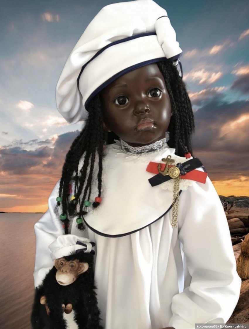 Флосси- часть третья. Возвращение