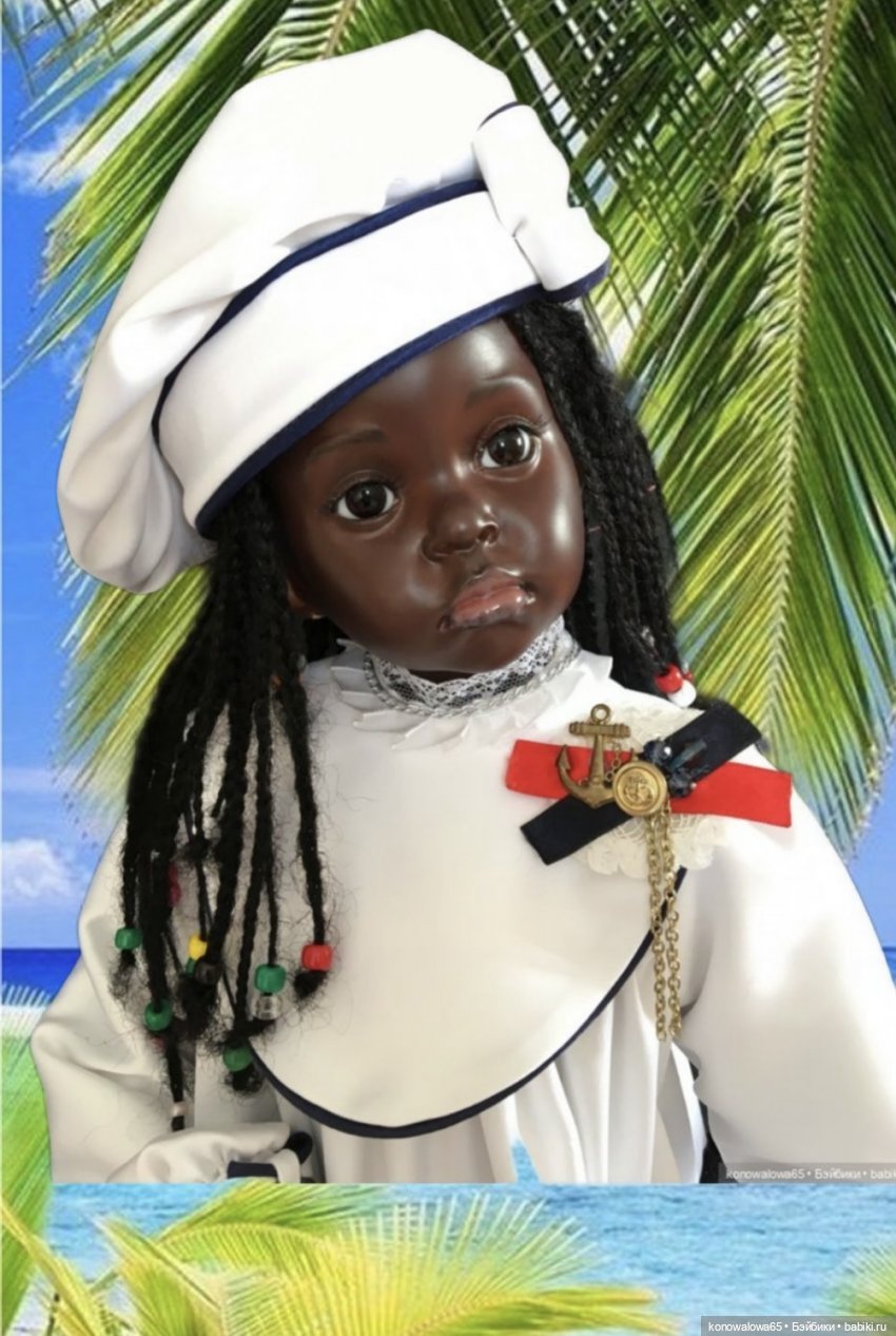 Флосси- часть третья. Возвращение