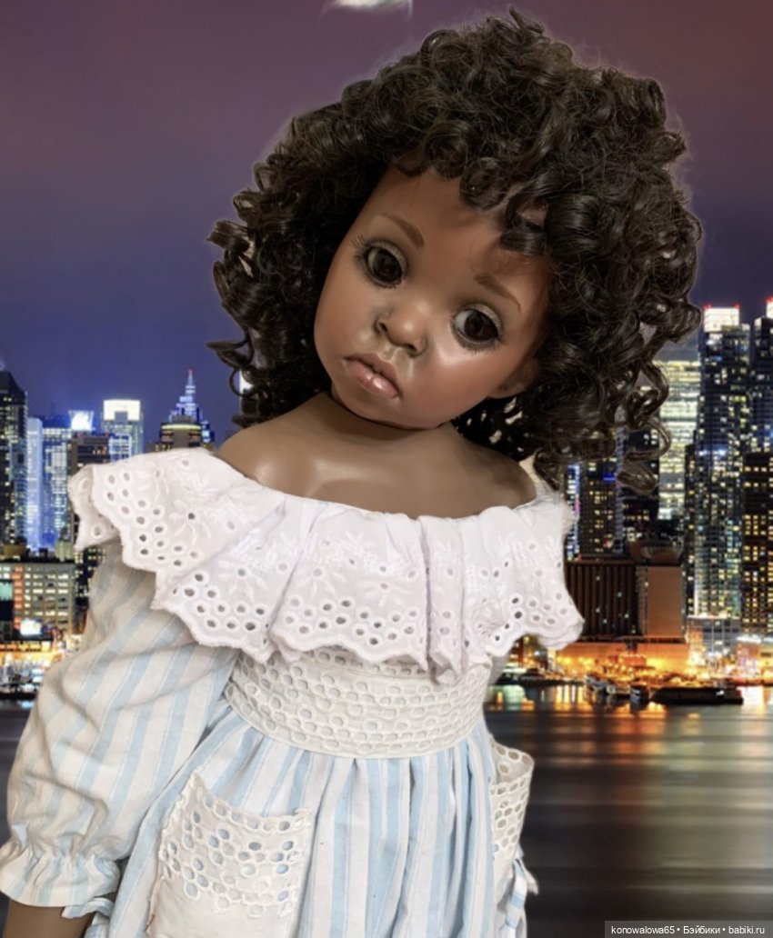 Флосси- часть третья. Возвращение