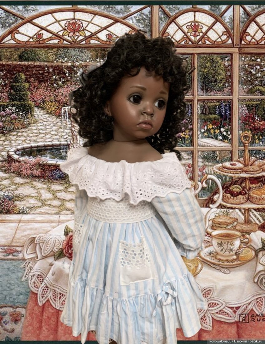 Флосси- часть третья. Возвращение