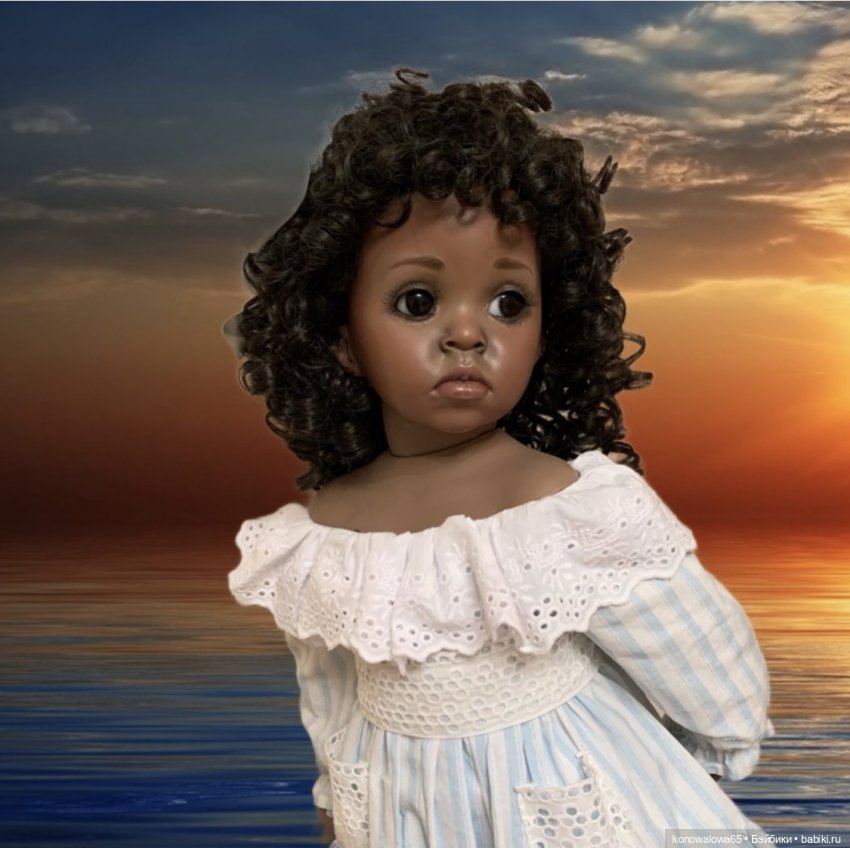 Флосси- часть третья. Возвращение