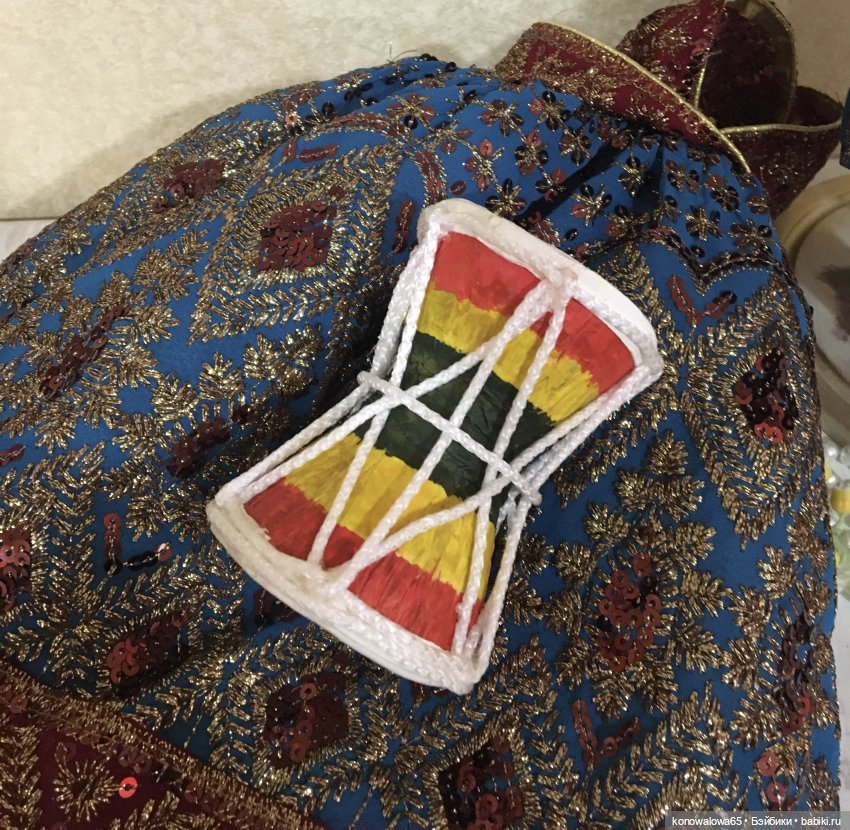 Флосси- часть третья. Возвращение