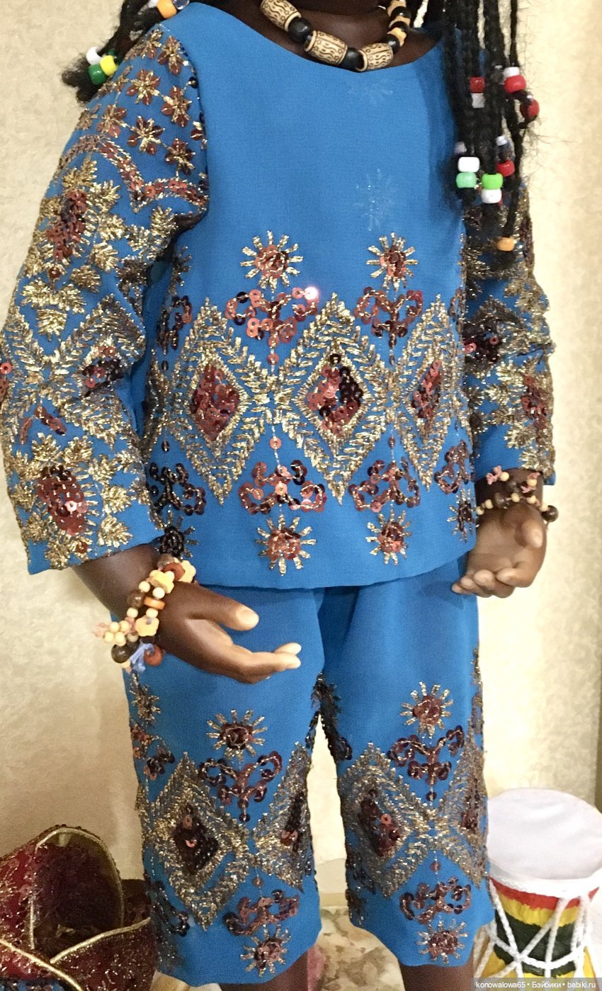 Флосси- часть третья. Возвращение