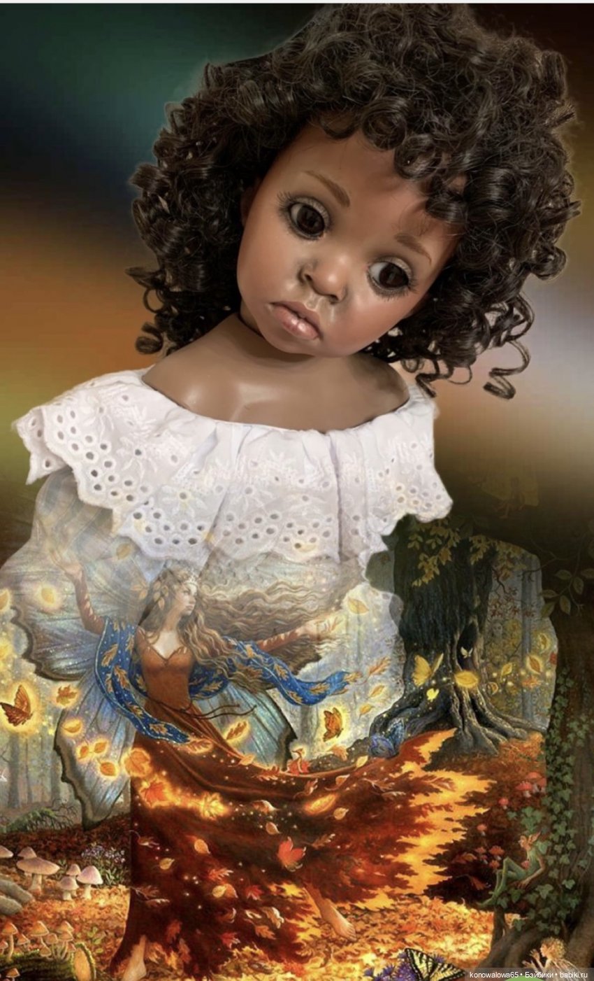 Флосси- часть третья. Возвращение