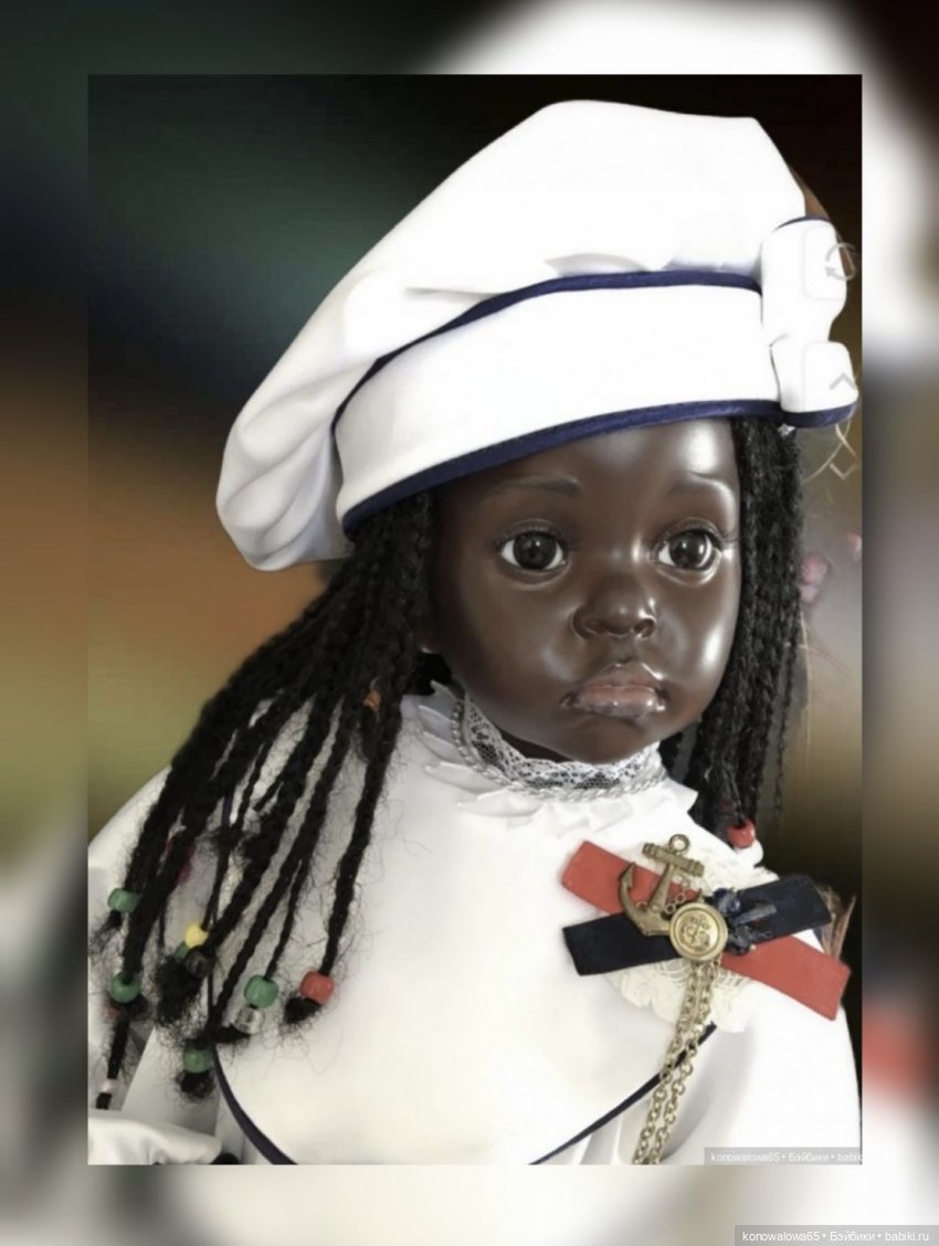 Флосси- часть третья. Возвращение