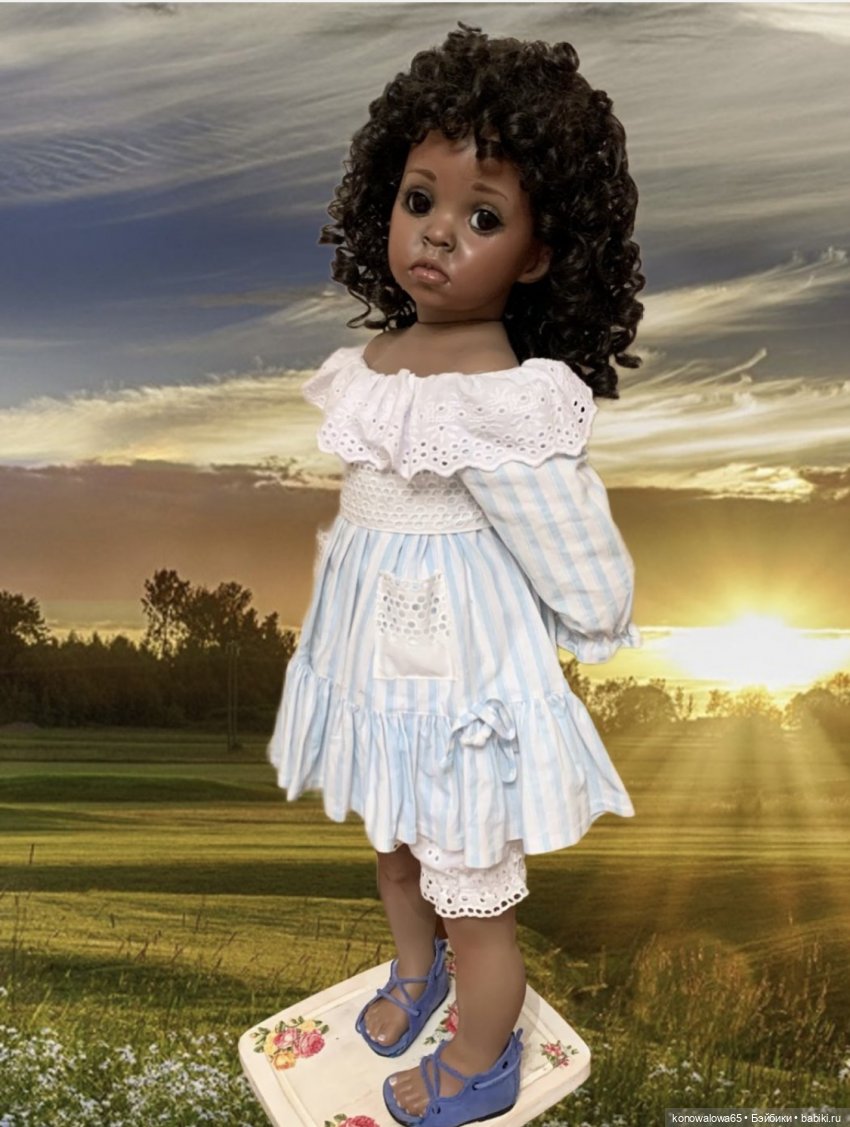 Флосси- часть третья. Возвращение