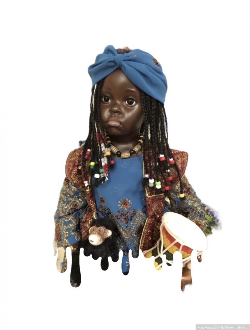 Флосси- часть третья. Возвращение (фото 10)