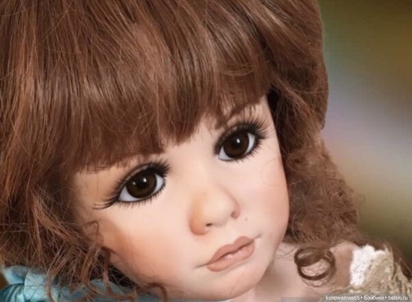 Фарфоровые коллекционные куклы часть 2 , продолжение… Каталог моих кукол Донны Руберт