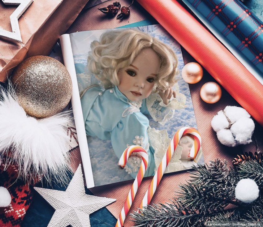 Фарфоровые коллекционные куклы часть 2 , продолжение… Каталог моих кукол Донны Руберт