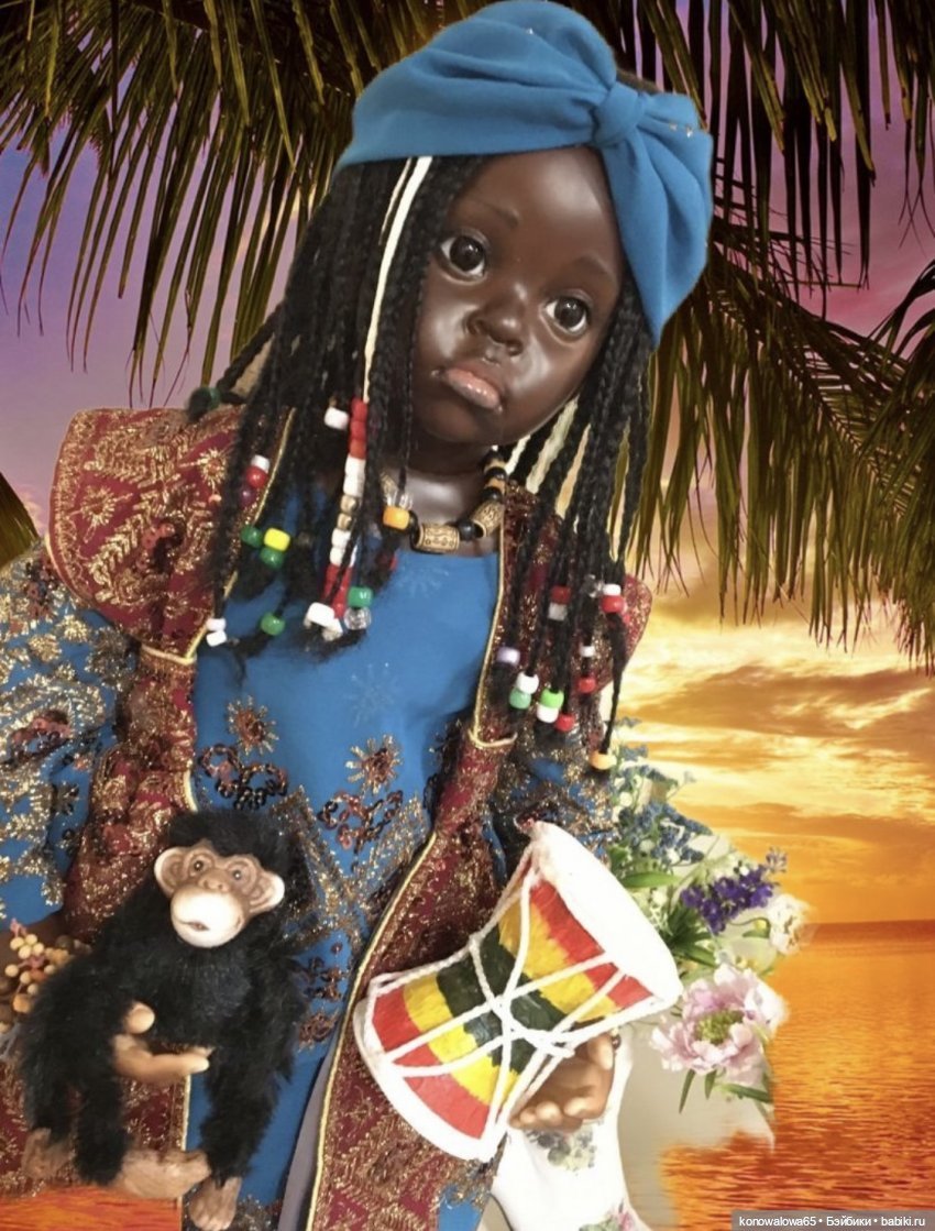 Фарфоровые коллекционные куклы часть 2 , продолжение… Каталог моих кукол Донны Руберт