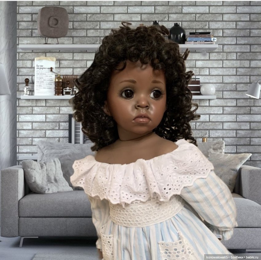 Фарфоровые коллекционные куклы часть 2 , продолжение… Каталог моих кукол Донны Руберт