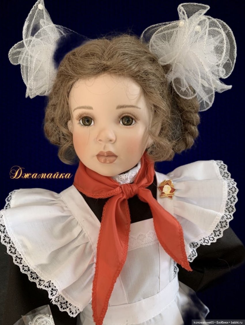 Фарфоровые коллекционные куклы часть 2 , продолжение… Каталог моих кукол Донны Руберт