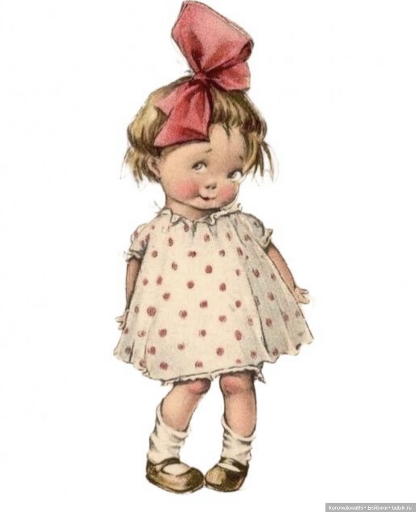 Фарфоровые куклы часть первая. Каталог моих кукол Дианы Эффнер (фото 3)