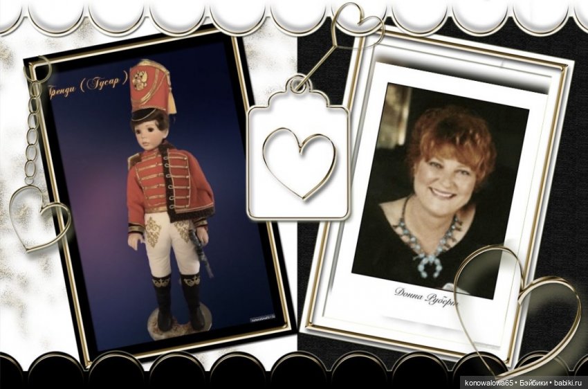 Фарфоровые коллекционные куклы часть 2 , продолжение… Каталог моих кукол Донны Руберт