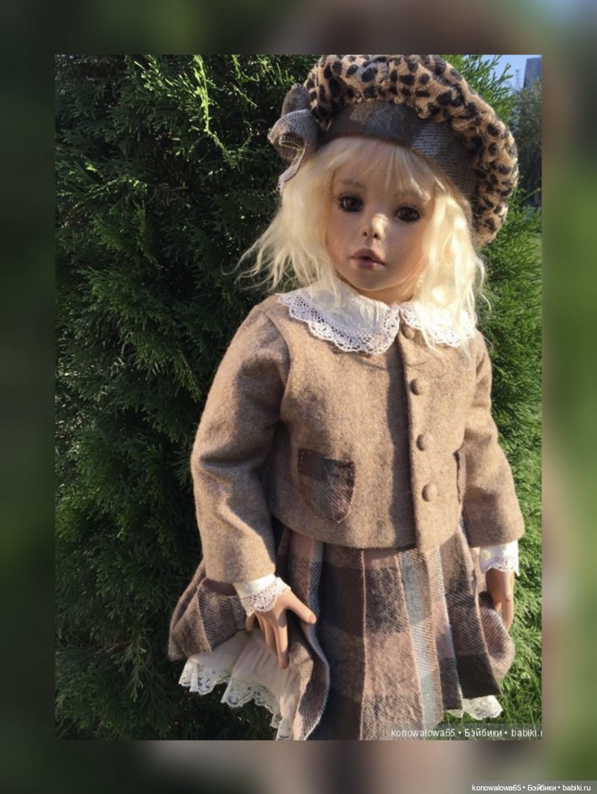 Часть ( 3 ) продолжение. Коллекция моих фарфоровых кукол.Разные авторы