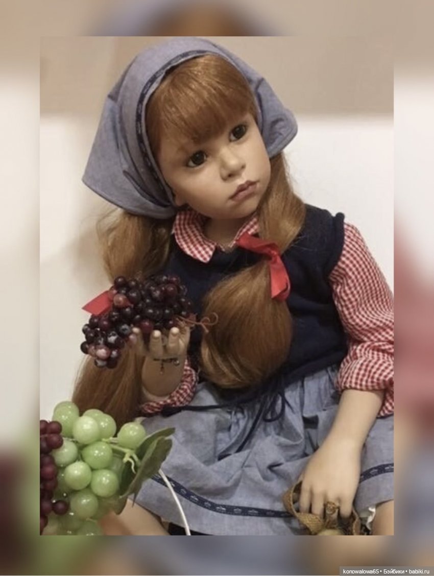 Часть ( 3 ) продолжение. Коллекция моих фарфоровых кукол.Разные авторы