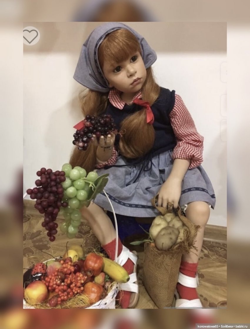 Часть ( 3 ) продолжение. Коллекция моих фарфоровых кукол.Разные авторы