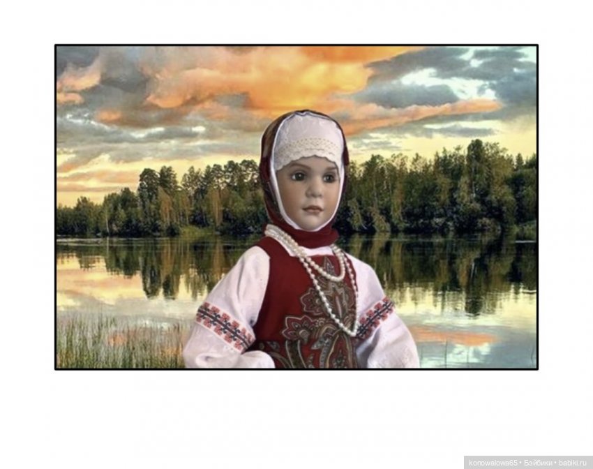 Фарфоровые коллекционные куклы часть 2 , продолжение… Каталог моих кукол Донны Руберт