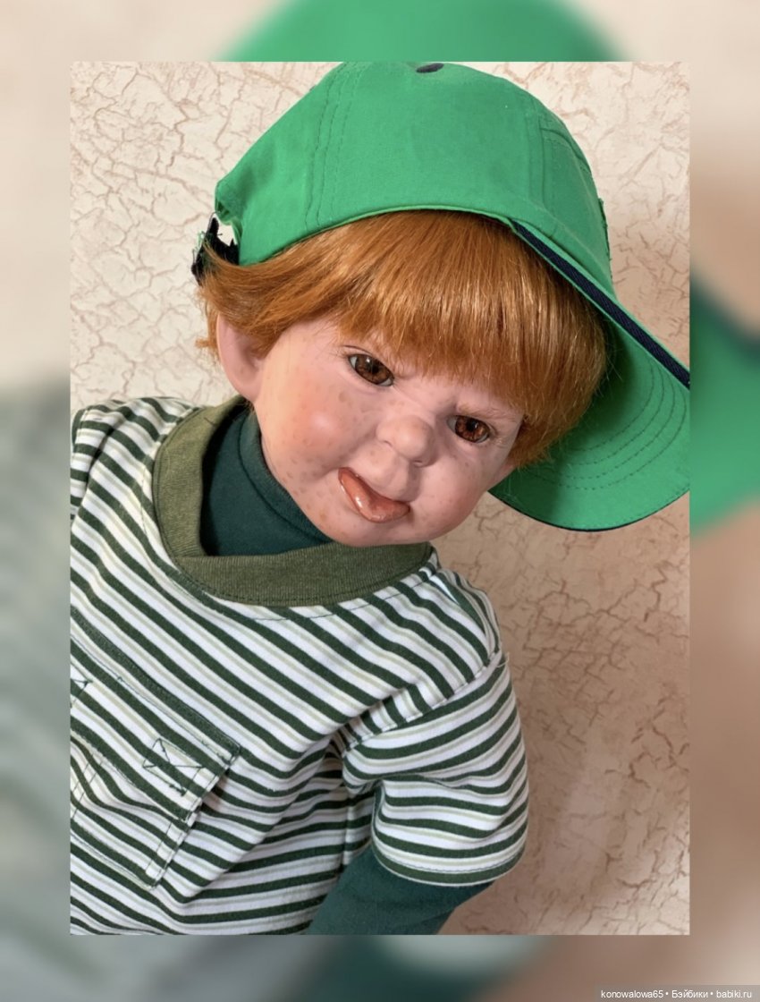 Фарфоровые коллекционные куклы часть 2 , продолжение… Каталог моих кукол Донны Руберт