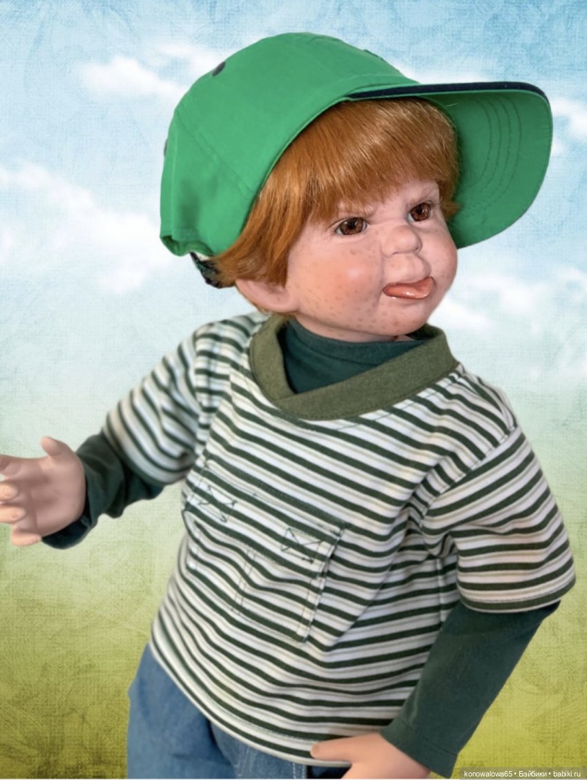 Фарфоровые коллекционные куклы часть 2 , продолжение… Каталог моих кукол Донны Руберт