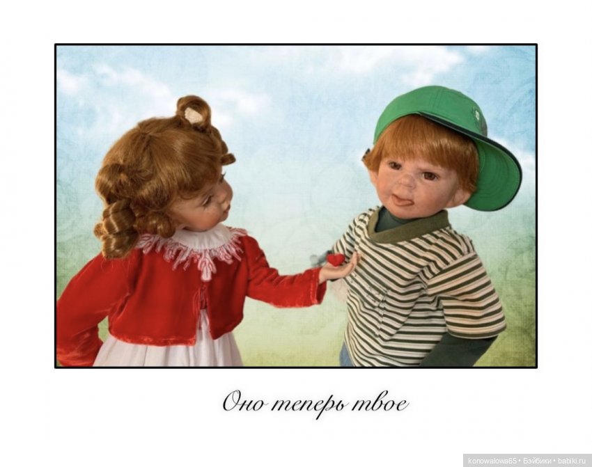 Фарфоровые коллекционные куклы часть 2 , продолжение… Каталог моих кукол Донны Руберт